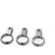 thumbnail image 3 of Medidor de anillos Medidor de anillos Medidor de anillos 41 a 76 Herramienta de calibre de dedo anular con 3 escalas de medición (UE, EE. UU., Reino Unido) Rojo Verde, 3 of 5