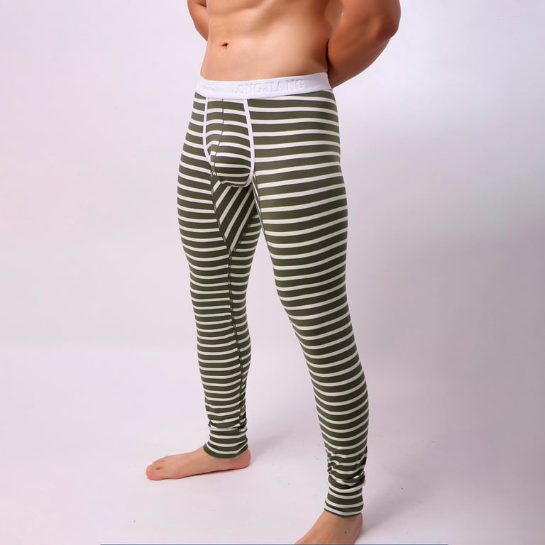 Aayomet Men Boxer Briefs Men's Underwear – Cool Cotton Trunk with Contour  Pouch and Shorter 4 Inseam – Comfortable Underwear,Brown S 