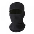 thumbnail image 1 of Windproof Cycling Motorcycle Balaclava Neck Outdoor Full Face Hat Cap Cover, 1 of 5