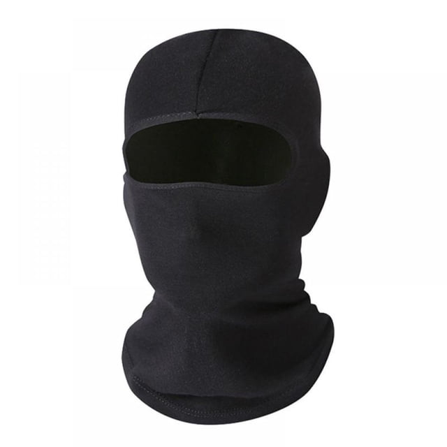 Windproof Cycling Motorcycle Balaclava Neck Outdoor Full Face Hat Cap Cover