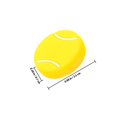 thumbnail image 2 of RENACLIPY 4Pcs Professional Tennis Racket Dampeners Silicone Shock Absorbers for Comfort, 2 of 8