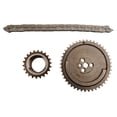 thumbnail image 1 of KIT DISTRIBUCIÓN CADENA KEEP ON GREEN GMC V8 5.3L 1999 al 2004, 1 of 3