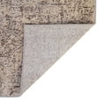 thumbnail image 6 of Unique Loom Charm Collection Area Rug - Unicorn (8' x 10' Rectangle Light Gray/Brown), 6 of 7