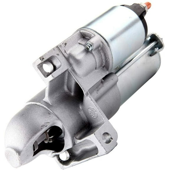 cciyu Starter 6785 Compatible for Buick Lucerne 2009-2011 3.9L for Chevrolet Chevy Equinox 2006 3.4L for Impala 2006-2011 3.5L / 3.9L Monte Carlo 2006 2007 3.5L / 3.9L for Pontiac Torrent 2006 3.4L