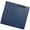 Double clamp-Navy Blue, variant on Letter Size Binder Punchless with Spring Action Clamp, Documents Folder with Side Clamp Letter Size Clip File Folder