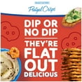 thumbnail image 5 of Pack Of 3 Snack Factory Everything Pretzel Crisps, 7.2 oz (Package May Vary), 5 of 5