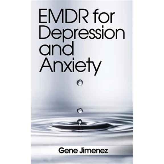 Pre-Owned Emdr for Depression and Anxiety