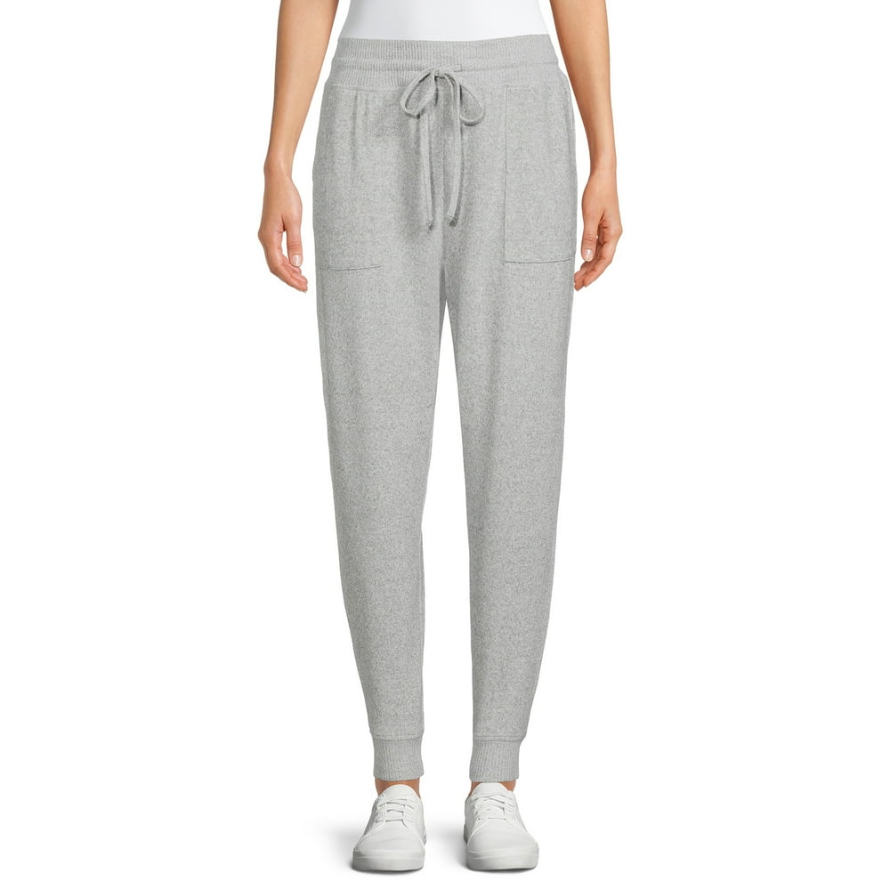 time and tru 2 pack joggers