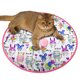 thumbnail image 5 of Juguete para Gatos Paw 5969685855 () Rosa, 5 of 9