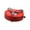 red, variant on Ethanol Spirit Burner Round Portable Sturdy Metal Furnace Camping Kitchen Equipment for Outdoor BBQ Cooking Hiking Backpacking red
