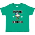 thumbnail image 3 of Inktastic Future Movie Film Director Boys or Girls Baby T-Shirt, 3 of 5