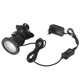 thumbnail image 1 of Éclairage LED étanche pour aquarium, projecteur submersible RVB, pour aquarium, jardin, étang (#9), 1 of 4