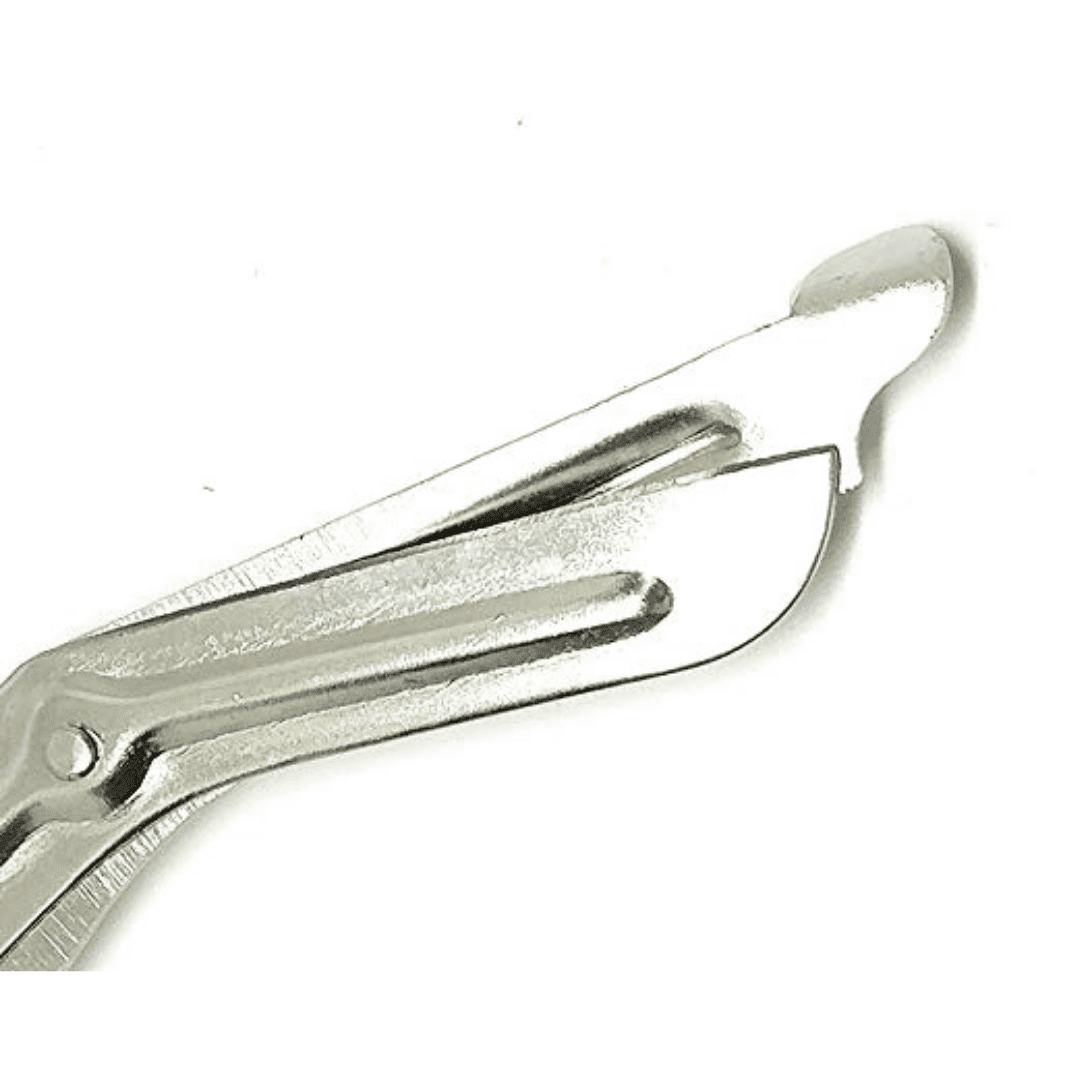 Bandage Scissors 7.5" (Pack of 10) Scissors Curved ARTMAN Brand