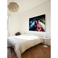 thumbnail image 5 of Marmont Hill "Spirited Away" Painting Print on Canvas, 5 of 5