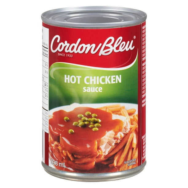 Hot Chicken Sauce Walmart.ca