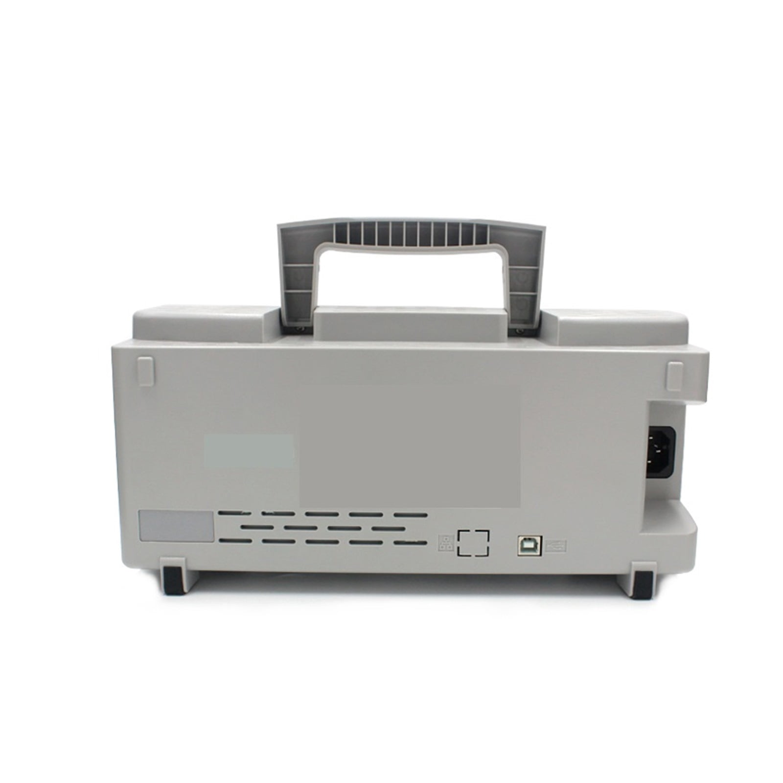 DSO4104C Bench Digital Storage Oscilloscope 4 Channel 100Mhz Bandwidth With 1CH Arbitary Waveform Generator Function ,Professional Designed