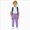 B40-Purple, variant on 8-9 Years Child Boys Cargo Pant School Pants Sweatpants School Pants Fall Winter Pants Boys' Sweatpants for Kids School Sports Running Pants Brown Pants