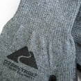 thumbnail image 6 of Ozark Trail Rubber-Coated Outdoor Fishing Gloves, Black/Gray, 6 of 16