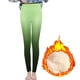 thumbnail image 4 of Pntutb Mujeres Impresión Caliente Apretado Grueso Felpa Lana Cintura Pantalones Largos Pantalones Leggings Pntutb Pntutb-4473, 4 of 5