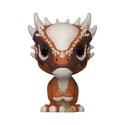 Funko Bitty POP 4 Pack: Jurassic Park - Raptor Collectible Vinyl Mini Figure