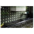 thumbnail image 3 of CEP90361TBB 36 Inch Radiant Cooktop With 5 Elements, 3 of 7