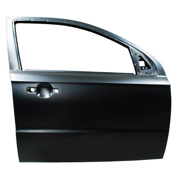PUERTA AVEO 2008 al 2018 CHEVROLET Delantera Derecha/Pasajero Generica 335434-6132889