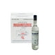 thumbnail image 1 of Caja Licor De Agave Mazamitlense Cristalino 1000 Ml, 1 of 1