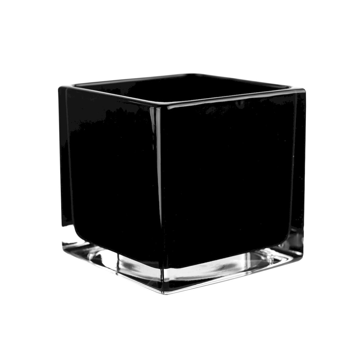 Square Black Vase Walmart Canada