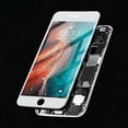 thumbnail image 6 of Waroomhouse Phone Touch Screen Replacement Professional Repair Tool with OCA Adhesive Front Glass Screen Repair Kit for iPhone 6/6S/6 Plus/6S Plus, 6 of 8