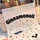 thumbnail image 4 of 30 bolsas de basura desechables para uso en el automóvil, de Cinnamoroll, con dibujos animados de Pochacco Kuromi, para colegiala, para escritorio, autoadhesivas, para regalo pequeño, 4 of 5