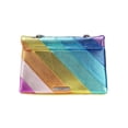 thumbnail image 2 of Bolsa crossbody Kurt Geiger de piel para mujer, 2 of 4