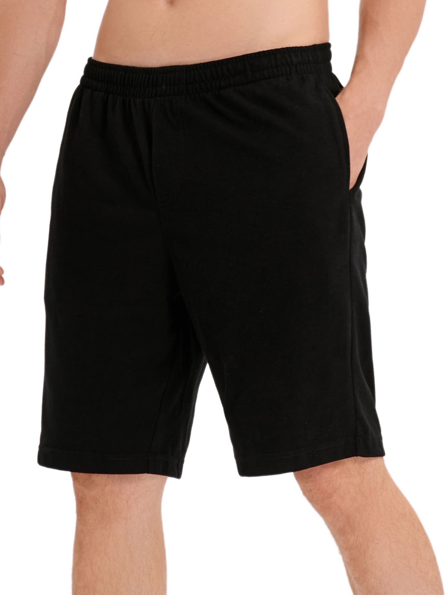 Mens Casual Active Sport Shorts Gym Running Fitness Sports Shorts Cool Football 
