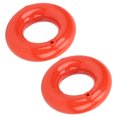 thumbnail image 4 of Anillos de golf de entrenamiento, 2 piezas/juego de columpio de peso de golf, anillo de columpio de golf, anillo de peso de golf probado y confiable, 4 of 8