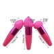 thumbnail image 2 of Brochas de maquillaje, esponja de maquillaje en formato lápiz, para uso en seco y húmedo. Herramientas de belleza cosméticas. Esponja de maquillaje portátil para aplicar corrector., 2 of 2