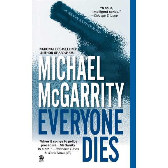 Pre-Owned Everyone Dies (Mass Market Paperback) 0451411471 9780451411471