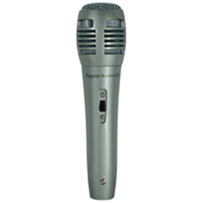 AUDIOP DM301 Nippon Unidirectional Dynamic Microphone