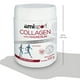 thumbnail image 2 of AML Sport - Collagen with Magnesium + VIT C, B1, B2 and B6 Powder - 350g (Strawberry Flavour). Tissue Regenerator with Type 1 &2 Collagen. Gluten Free. Sugar Free, 2 of 4