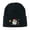 Navy, variant on Santa Claus with Stars Embroidered Beanie - Maroon OSFM