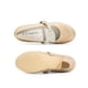 thumbnail image 5 of Zapatos de Vestir para Niña DREAM PAIRS SDFL2403K Dorados con Tacones Bajos, 5 of 7