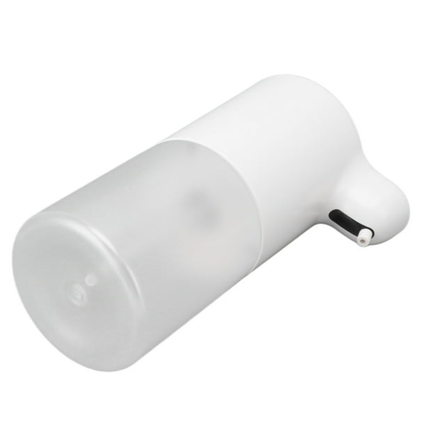 Dispensador Automático De Jabón, Dispensador De Jabón De Mano De Espuma Sin Toque Recargable Para El , Dispensador De Desinfectante Para Manos De 350 Ml De Sensor Para