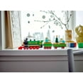 thumbnail image 4 of LEGO 40700 Winter Holiday Train 294pcs Exclusive, 4 of 5