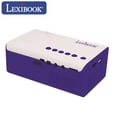 thumbnail image 3 of Lexibook Mini Home Cinema - Projector to watch movies, pictures, games- PRJ150, 3 of 7