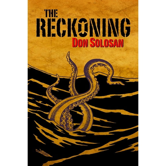 The Reckoning, (Paperback)