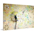 thumbnail image 7 of Moroc Dandy by Parvez Taj Painting Print on Wrapped Canvas, 7 of 7