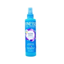 Finesse Finish & Strengthen, Extra Hold Non-Aerosol Hair Spray 8.5 oz.
