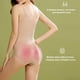 thumbnail image 5 of Body moldeador de cuerpo para mujer, color sólido, a la moda, con cojín en el pecho, cómodo, sujetador exterior, ropa interior moldeadora para mujer, 5 of 9