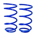 thumbnail image 2 of Resortes AG Kit para Auto Traseros para Chevrolet Spark 2012 a 2021 2 Piezas Nuevos, 2 of 5