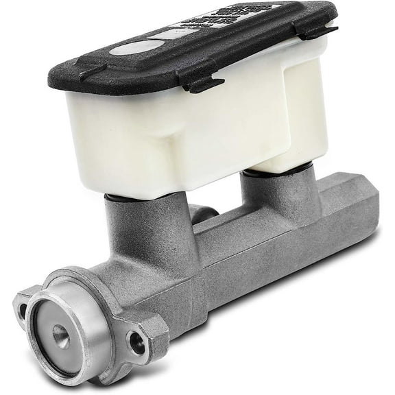 A-Premium Brake Master Cylinder Compatible with Chevy, Cadillac, Dodge and GMC Vehicles - C1500, C2500, K1500, K2500, Escalade, Ram 1500, Tahoe, Yukon - Replaces 18021273, 18029967, 4778450, M390259