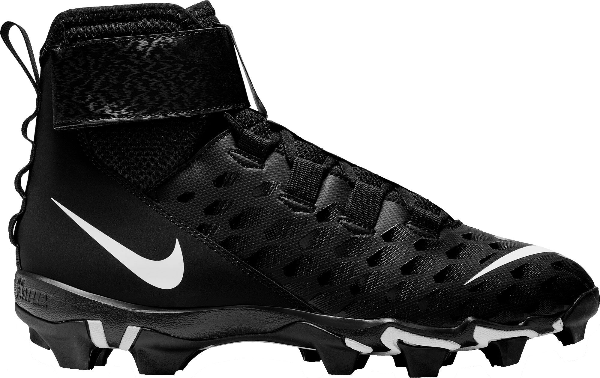 football cleats from walmart