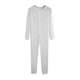 thumbnail image 2 of Men\'s One Piece Long Johns Night Pajama, 2 of 5